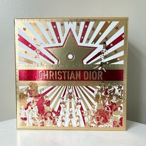 Christine Dior Lunar New Year Circus of Dreams Gift Box 2026